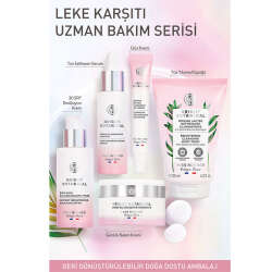 Yves Rocher Bright Botanical Leke Karşıtı Aydınlatıcı Uyku Maskesi 75 ml - 6