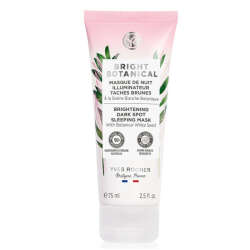 Yves Rocher Bright Botanical Leke Karşıtı Aydınlatıcı Uyku Maskesi 75 ml - 2