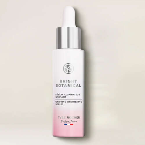 Yves Rocher Bright Botanical Leke Karşıtı C Vitaminli Aydınlatıcı Serum 30 ml - 9