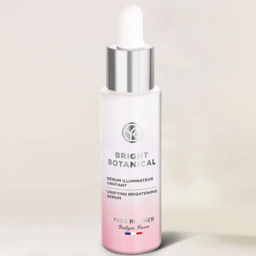 Yves Rocher Bright Botanical Leke Karşıtı C Vitaminli Aydınlatıcı Serum 30 ml - 11