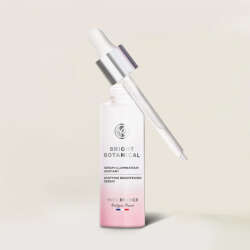 Yves Rocher Bright Botanical Leke Karşıtı C Vitaminli Aydınlatıcı Serum 30 ml - 12