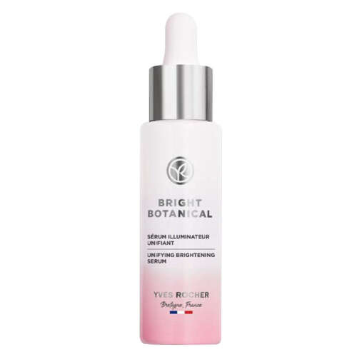 Yves Rocher Bright Botanical Leke Karşıtı C Vitaminli Aydınlatıcı Serum 30 ml - Yves Rocher