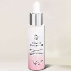 Yves Rocher Bright Botanical Leke Karşıtı C Vitaminli Aydınlatıcı Serum 30 ml - 11