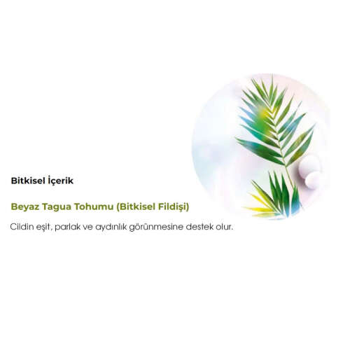 Yves Rocher Bright Botanical Leke Karşıtı C Vitaminli Aydınlatıcı Tonik 200 ml - 8