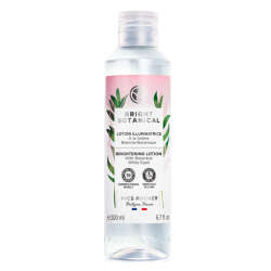 Yves Rocher Bright Botanical Leke Karşıtı C Vitaminli Aydınlatıcı Tonik 200 ml - 2