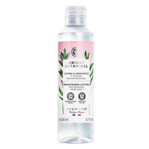 Yves Rocher Bright Botanical Leke Karşıtı C Vitaminli Aydınlatıcı Tonik 200 ml - 2
