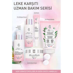 Yves Rocher Bright Botanical Leke Karşıtı C Vitaminli Aydınlatıcı Tonik 200 ml - 7