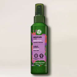 Yves Rocher Bukle Belirginleştirici Bakım Kremi 150 ml - 5