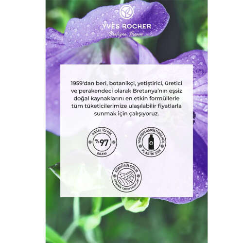 Yves Rocher Bukle Belirginleştirici Saç Kremi 200 ml - 4