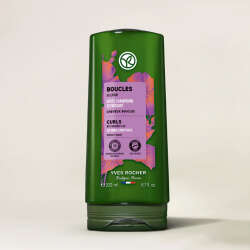 Yves Rocher Bukle Belirginleştirici Saç Kremi 200 ml - 7