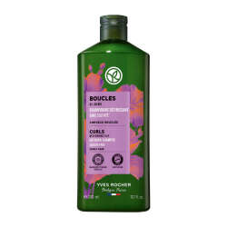 Yves Rocher Bukle Belirginleştirici Şampuan 300 ml - 5