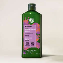 Yves Rocher Bukle Belirginleştirici Şampuan 300 ml - 7