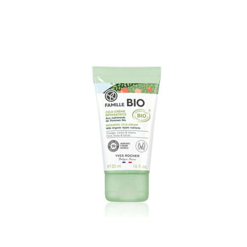 Yves Rocher Cica Krem 50 ml - 1