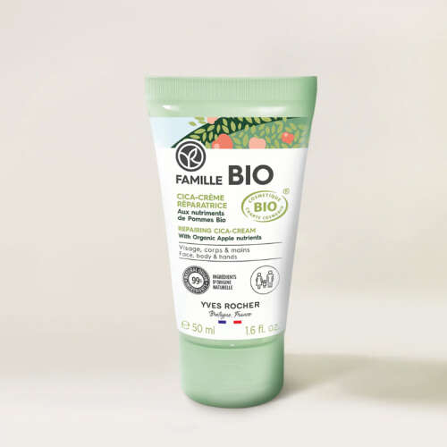 Yves Rocher Cica Krem 50 ml - 4