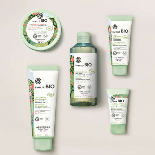 Yves Rocher Cica Krem 50 ml - 5