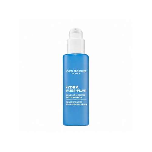 Yves Rocher Çift Hyaluron Konsantre Serum 30 ml - Yves Rocher