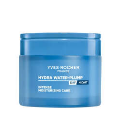 Yves Rocher Çift Hyaluron Yoğun Nemlendirici Krem 75 ml - 1