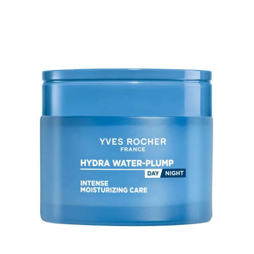 Yves Rocher Çift Hyaluron Yoğun Nemlendirici Krem 75 ml - Yves Rocher