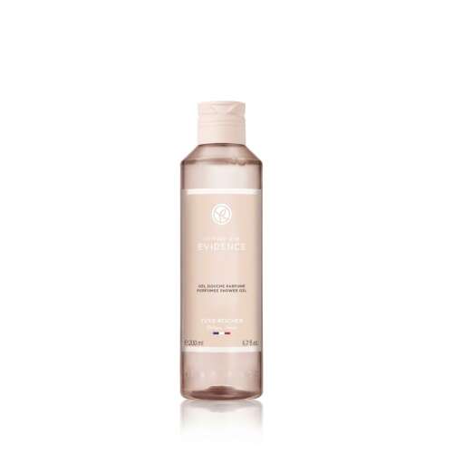 Yves Rocher Comme Une Evidence Duş Jeli 200 ml - Yves Rocher