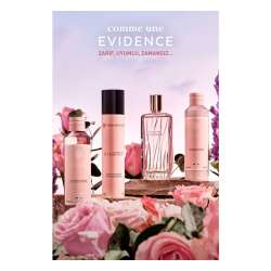 Yves Rocher Comme Une Evidence Duş Jeli 200 ml - 7