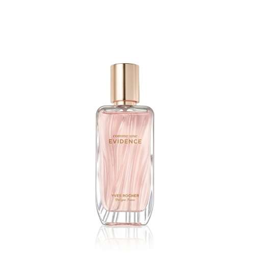 Yves Rocher Comme Une Evidence Edp Kadın Parfüm 50 ml - Yves Rocher
