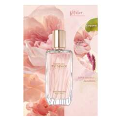 Yves Rocher Comme Une Evidence Edp Kadın Parfüm 50 ml - 2