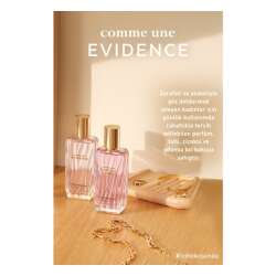 Yves Rocher Comme Une Evidence Edp Kadın Parfüm 50 ml - 3