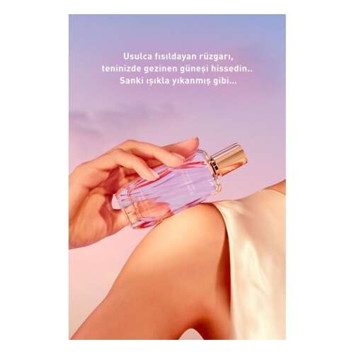 Yves Rocher Comme Une Evidence Edp Kadın Parfüm 50 ml - 4