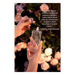 Yves Rocher Comme Une Evidence Edp Kadın Parfüm 50 ml - 5