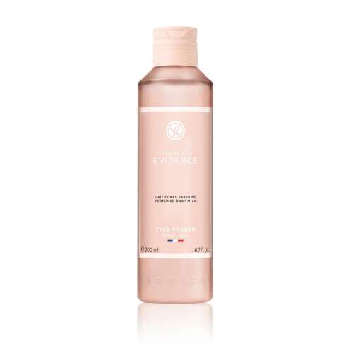 Yves Rocher Comme Une Evidence Vücut Losyonu 200 ml - Yves Rocher
