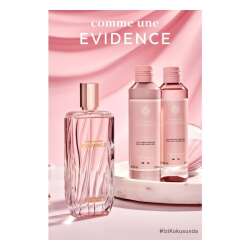 Yves Rocher Comme Une Evidence Vücut Losyonu 200 ml - 3