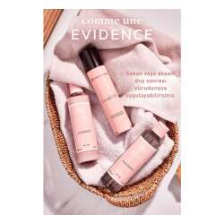 Yves Rocher Comme Une Evidence Vücut Losyonu 200 ml - 5