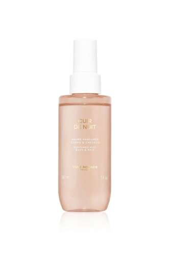 Yves Rocher Cuir de Nuit Saç ve Vücut Spreyi 150 ml - Yves Rocher