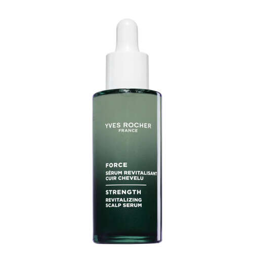 Yves Rocher Dökülme Karşıtı Saç Serumu 50 ml - Yves Rocher