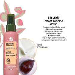 Yves Rocher Douceur Kolay Tarama Spreyi 150 ml - 3