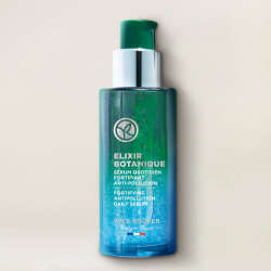 Yves Rocher Elixir Botanique Detoks Etkili Canlandırıcı Gençlik İksiri 50 ml - 1