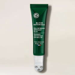 Yves Rocher Elixir Botanique Detoks Etkili Canlandırıcı Göz Kremi - 11