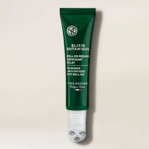 Yves Rocher Elixir Botanique Detoks Etkili Canlandırıcı Göz Kremi - 11