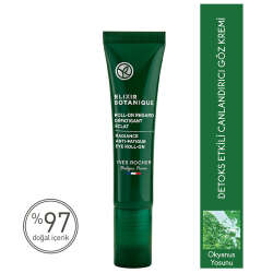 Yves Rocher Elixir Botanique Detoks Etkili Canlandırıcı Göz Kremi - 3
