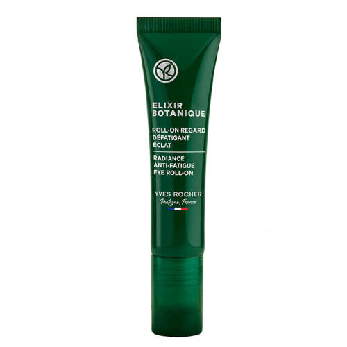Yves Rocher Elixir Botanique Detoks Etkili Canlandırıcı Göz Kremi - 2