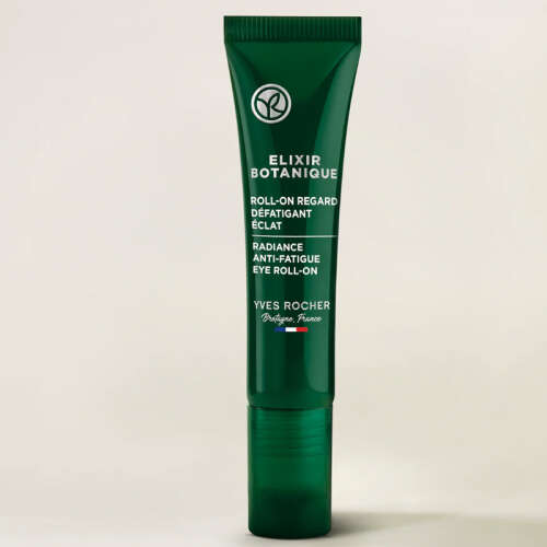 Yves Rocher Elixir Botanique Detoks Etkili Canlandırıcı Göz Kremi - 10