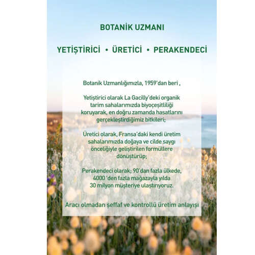 Yves Rocher Ferahlatıcı Tıraş Köpüğü 200 ml - 4