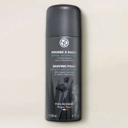Yves Rocher Ferahlatıcı Tıraş Köpüğü 200 ml - 6