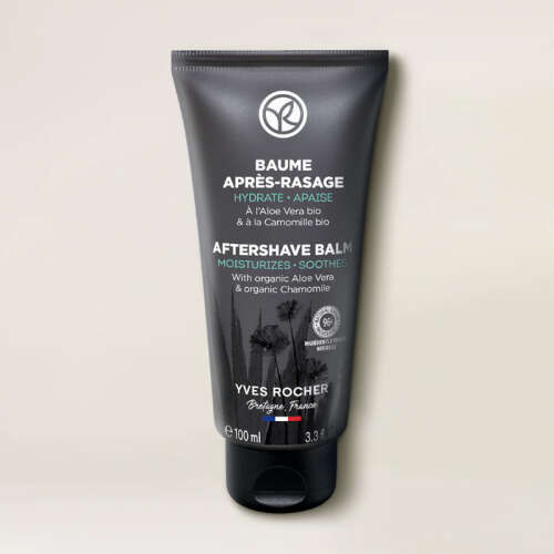 Yves Rocher Ferahlatıcı Tıraş Sonrası Balsam 100 ml - 5