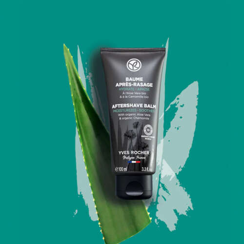 Yves Rocher Ferahlatıcı Tıraş Sonrası Balsam 100 ml - 7