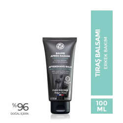 Yves Rocher Ferahlatıcı Tıraş Sonrası Balsam 100 ml - 1