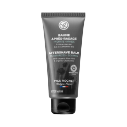 Yves Rocher Ferahlatıcı Tıraş Sonrası Balsam 100 ml - 2
