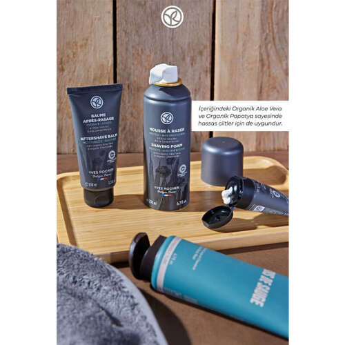 Yves Rocher Ferahlatıcı Tıraş Sonrası Balsam 100 ml - 4