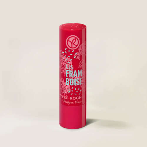 Yves Rocher Frambuaz Dudak Balsamı 4.8 g - 4