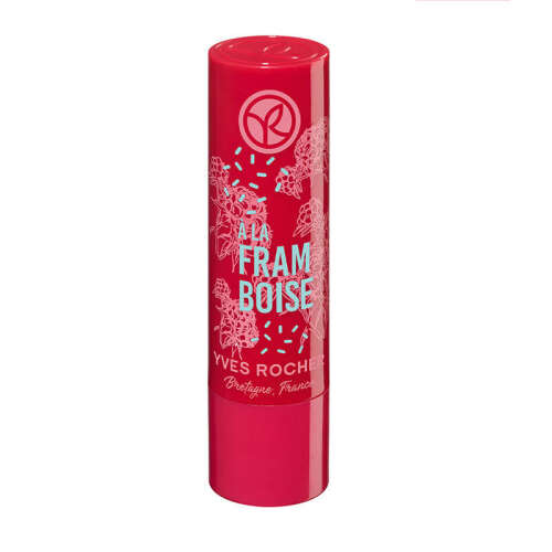 Yves Rocher Frambuaz Dudak Balsamı 4.8 g - Yves Rocher